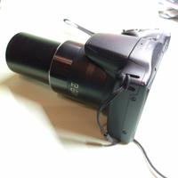 Fotocamera bridge Canon SX420 