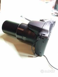 Fotocamera bridge Canon SX420 