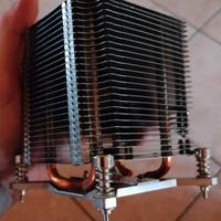 Dissipatore Tower Passivo CPU LGA1356