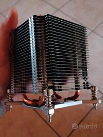 Dissipatore Tower Passivo CPU LGA1356