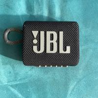 JBL Go 3