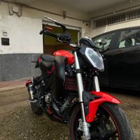 Moto 125