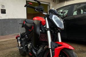 Moto 125