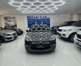 DS 3 1.6 e-HDi 92CV 3p. Cabrio - DIESEL -OK Neopat
