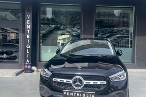 MERCEDES - Classe GLA - 200 d Automatic Executive