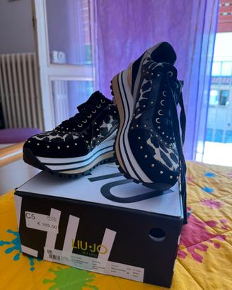 Scarpe liu jo donna
