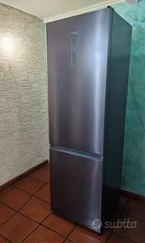 Haier Frigorifero 2 Metri Total no Frost Frezer