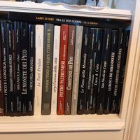 libri vari
