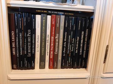 libri vari