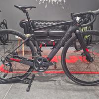 WILIER CENTO1 HYBRID EBIKE TG.S MOTORE MAHLE X35