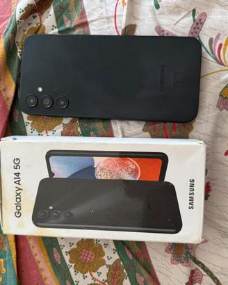 Samsung galaxy A14