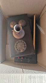 TELEFONO ANTICO VINTAGE