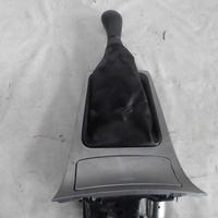 CUFFIA LEVA CAMBIO SUBARU Forester 2Â° Serie 92123