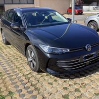 Volkswagen passat 9