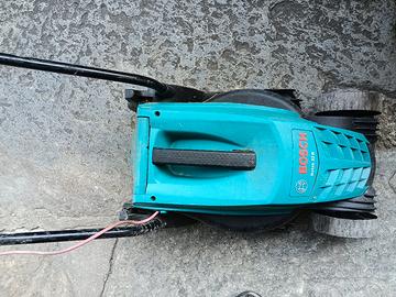 ricambi falciatrice bosch rotak 32R