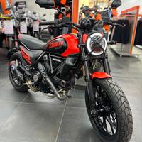 Ducati Scrambler Full Throttle - 2023