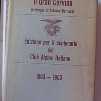 libri alpinismo