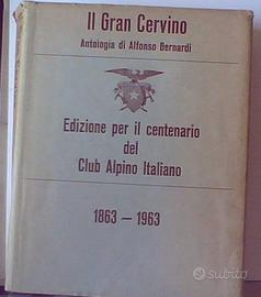 libri alpinismo