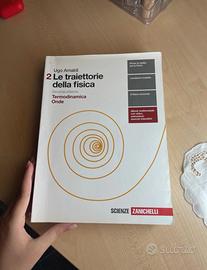 le traiettorie della fisica 2