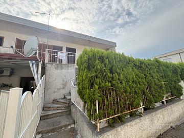 Appartamento Falconara Albanese