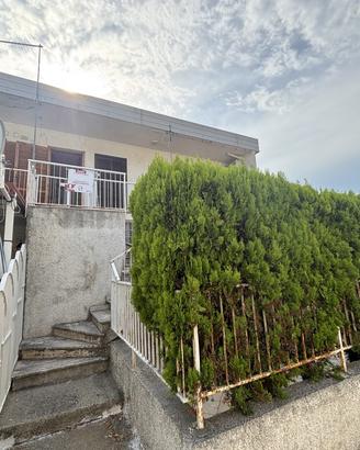 Appartamento Falconara Albanese
