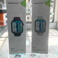 ⌚ BOROFONE BD14 – Smartwatch con Chiamate