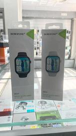 ⌚ BOROFONE BD14 – Smartwatch con Chiamate