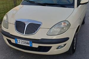 Lancia Y 2006