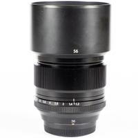 Obiettivo Fujinon 56 f 1.2