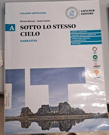 Sotto lo stesso cielo (Narrativa)