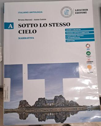 Sotto lo stesso cielo (Narrativa)
