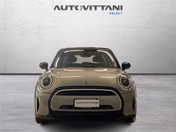 MINI Mini 5 Porte 1.5 Twin Power Turbo Cooper Es