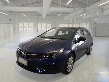OPEL ASTRA ST 1.5 CDTI BUSINESS ELEGA.122 CV SES A