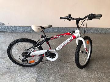 Mtb Carnielli 20 St