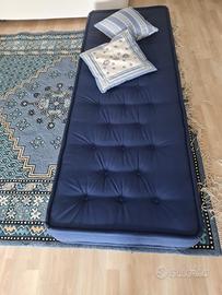 Materasso divano arredo