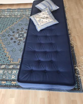 Materasso divano arredo