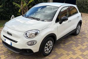 Fiat 500x 1.3 multijet 95cv