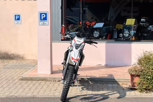 Beta RR 125 4T in Promozione di 300€
