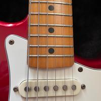 Chitarra elettrica Tokai Silver Star Stratocaster
