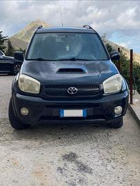 Toyota Rav 4 - 2°serie - 4X4