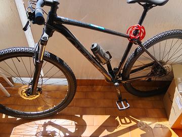 bicicletta ONNA Orbea