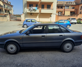 Audi 80 2.0 (90 cv)