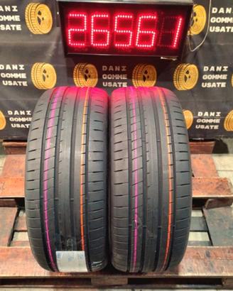 2 GOMME 215 45 17 GOODYEAR AL 80%