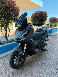 Honda adv 350 2022