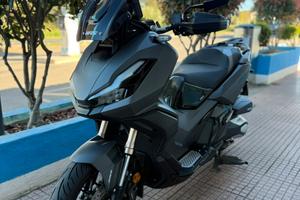 Honda adv 350 2022