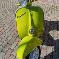 Piaggio Vespa 50 N