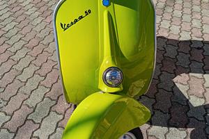 Piaggio Vespa 50 N