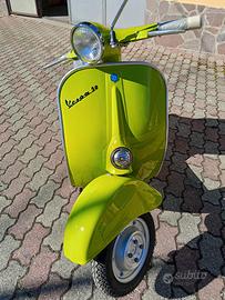 Piaggio Vespa 50 N