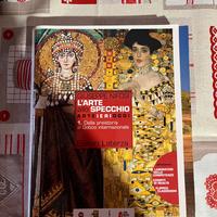 L’arte allo specchio 1