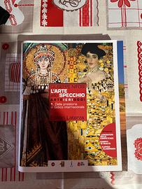 L’arte allo specchio 1